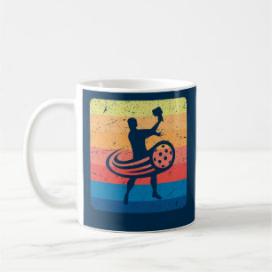 Pickleball Best Gift For Sports Lover's Coffee Mug