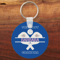 Pickleball Best Grandma Paddles First Name