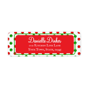 Pickleball Christmas Ornaments Party Invites Card