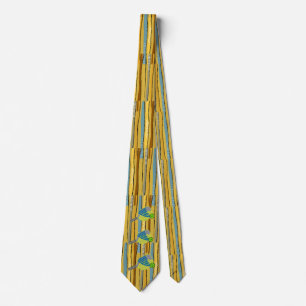 Pickleball clothing tie