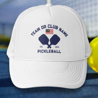 Pickleball Club Team Name Malaysian Malaysia Flag