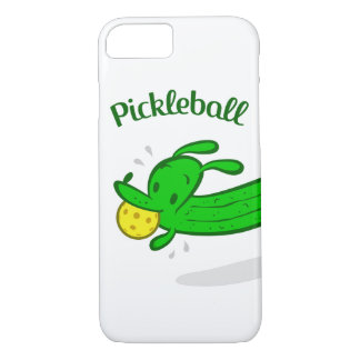 Pickleball Dog iPhone 7 Case