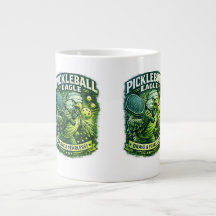 Pickleball Eagle Vintage Retro Shirt – Brave & Fea