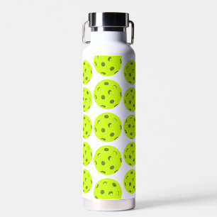 PIckleball Explosion Water Bottle