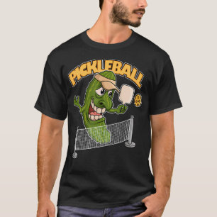 Pickleball Funny For Grandpa T-Shirt