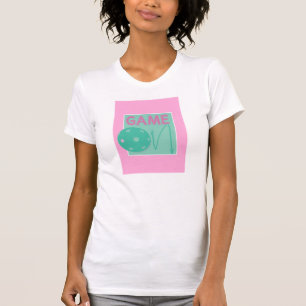 Pickleball - game on! T-Shirt