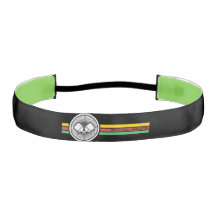Pickleball Gangster - Headband