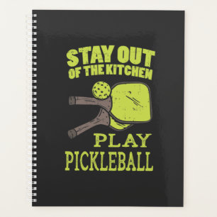 Pickleball Gifts Planner
