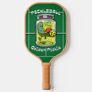 Pickleball Golden Pickle – New Lower Price Paddle