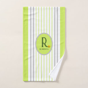 Pickleball Hand Towel