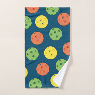 Pickleball Hand Towel