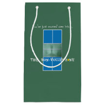 Pickleball Humour, the Non-Volley Zone