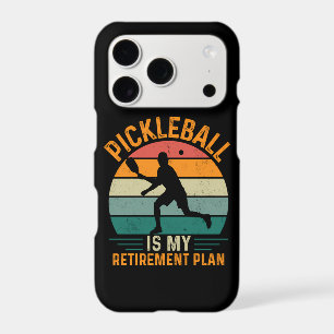 Pickleball Is My Retirement Plan