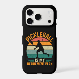 Pickleball Is My Retirement Plan
