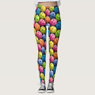 Women's Pickleball Leggings & Tights