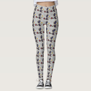 Pickleball Leggings