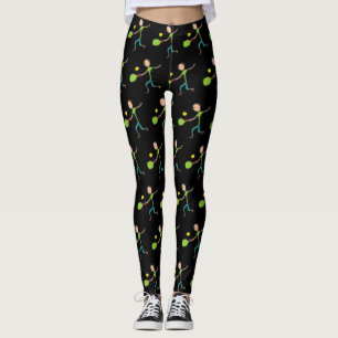 Pickleball Leggings