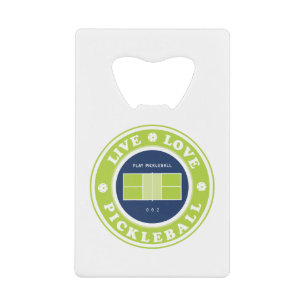Pickleball: live life pickleball