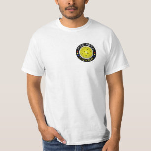 Pickleball Lover 1 T-Shirt