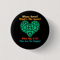 Pickleball Lover Pickleball Player Whose Serve Wha