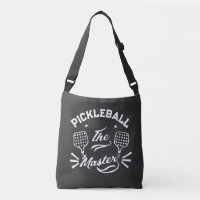 Pickleball Master