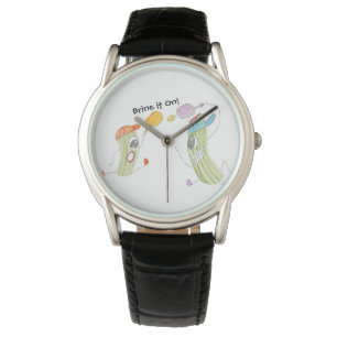 Pickleball Match Watch