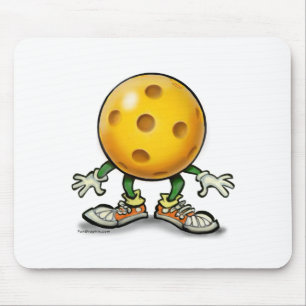 Pickleball Mouse Mat