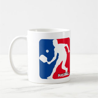 Pickleball Mug - Style 1