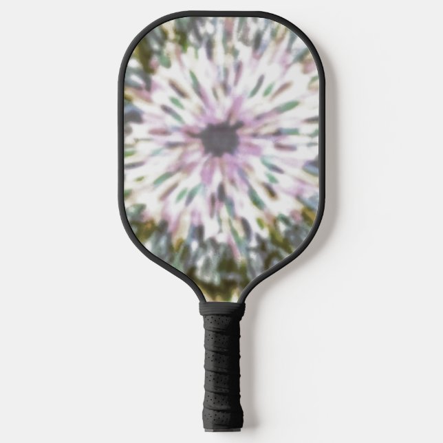 Pickleball Paddle (Front)