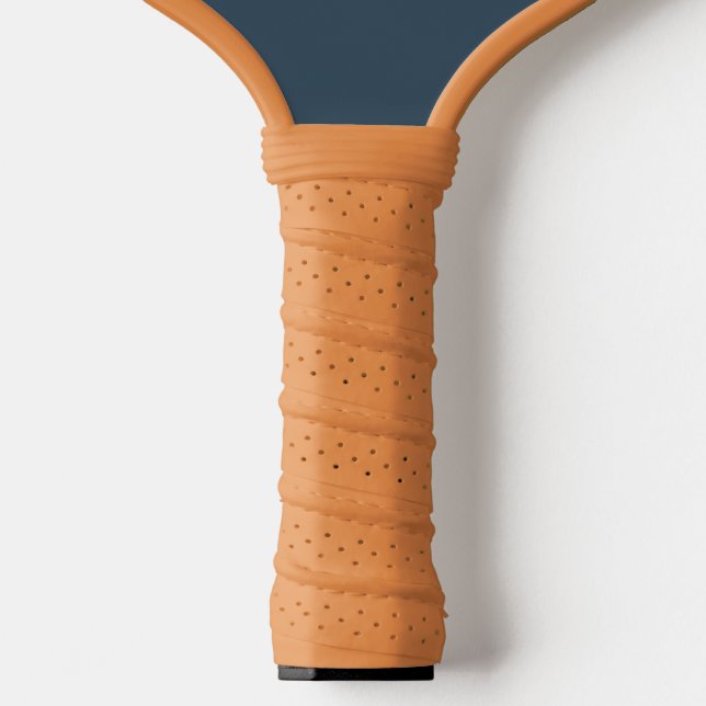 Pickleball paddle (Handle)