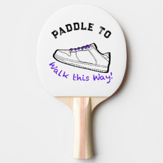 Pickleball Paddle