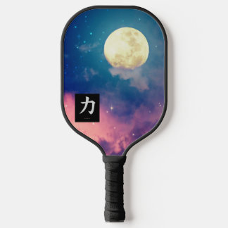 Pickleball Paddle