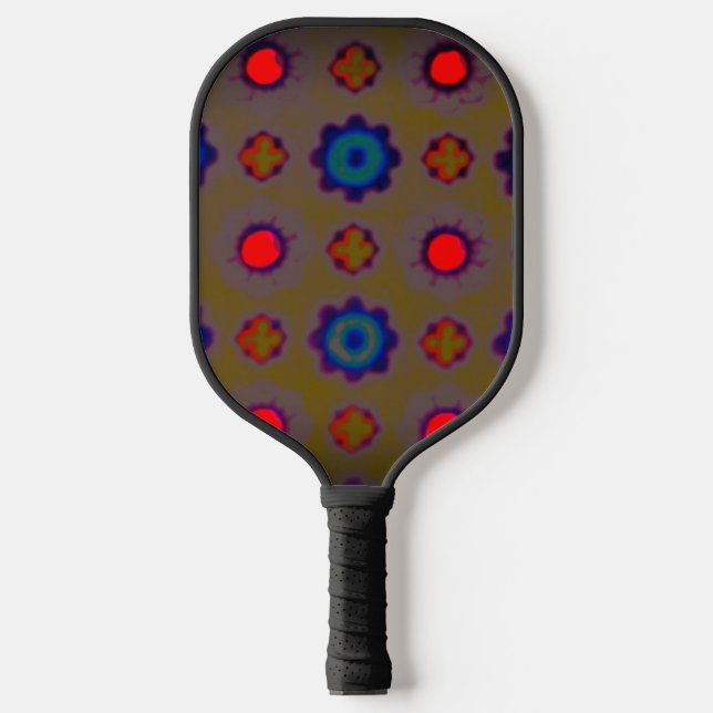 Pickleball Paddle (Front)
