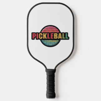 Pickleball Paddle