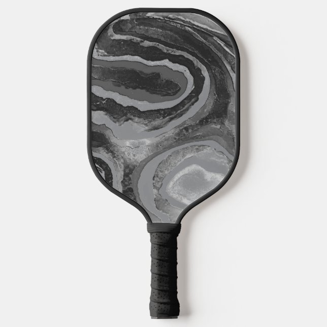 Pickleball Paddle (Front)