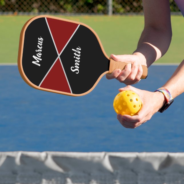 Pickleball Paddle (Insitu)