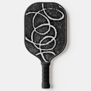 Pickleball Paddle