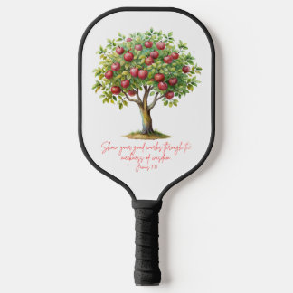 Pickleball Paddle