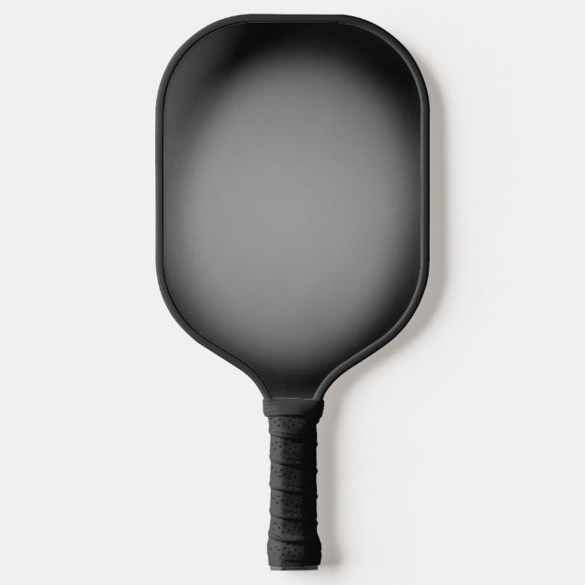 PICKLEBALL PADDLE  (Front)