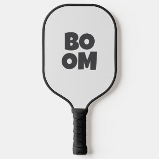 Pickleball Paddle