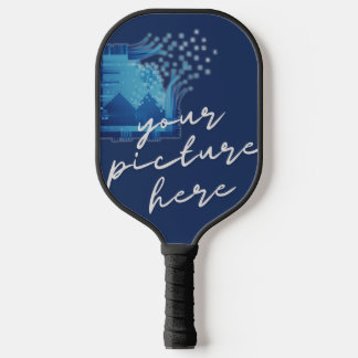 Pickleball paddle  