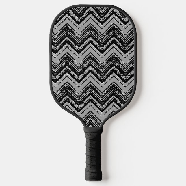 Pickleball Paddle (Front)