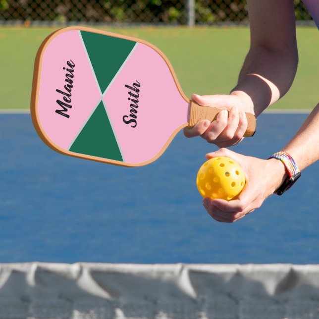 Pickleball Paddle (Insitu)