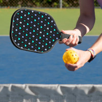 Pickleball Paddle