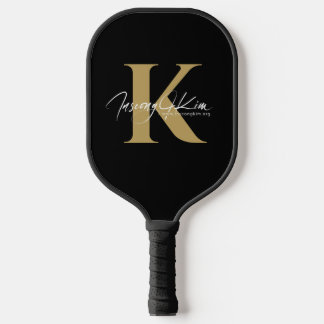 Pickleball Paddle