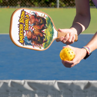 Pickleball Paddle