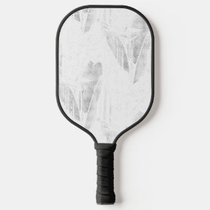 Pickleball Paddle