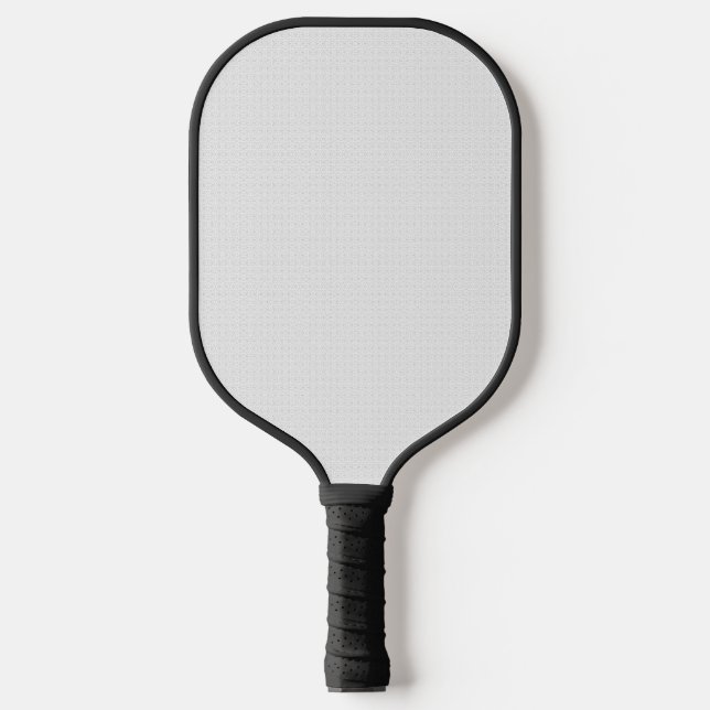 pickleball paddle (Front)