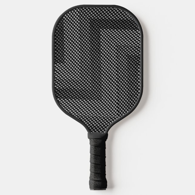 Pickleball Paddle (Front)