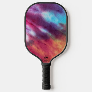 Pickleball paddle